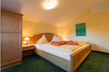 Австрія Hotel Seefeld in Tirol, Екстер'єр